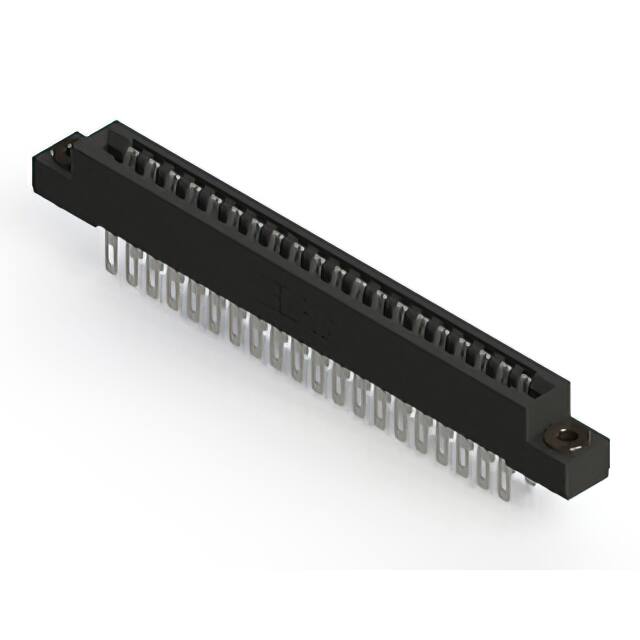 857-040-400-203 EDAC Inc.  Edgeboard Connectors